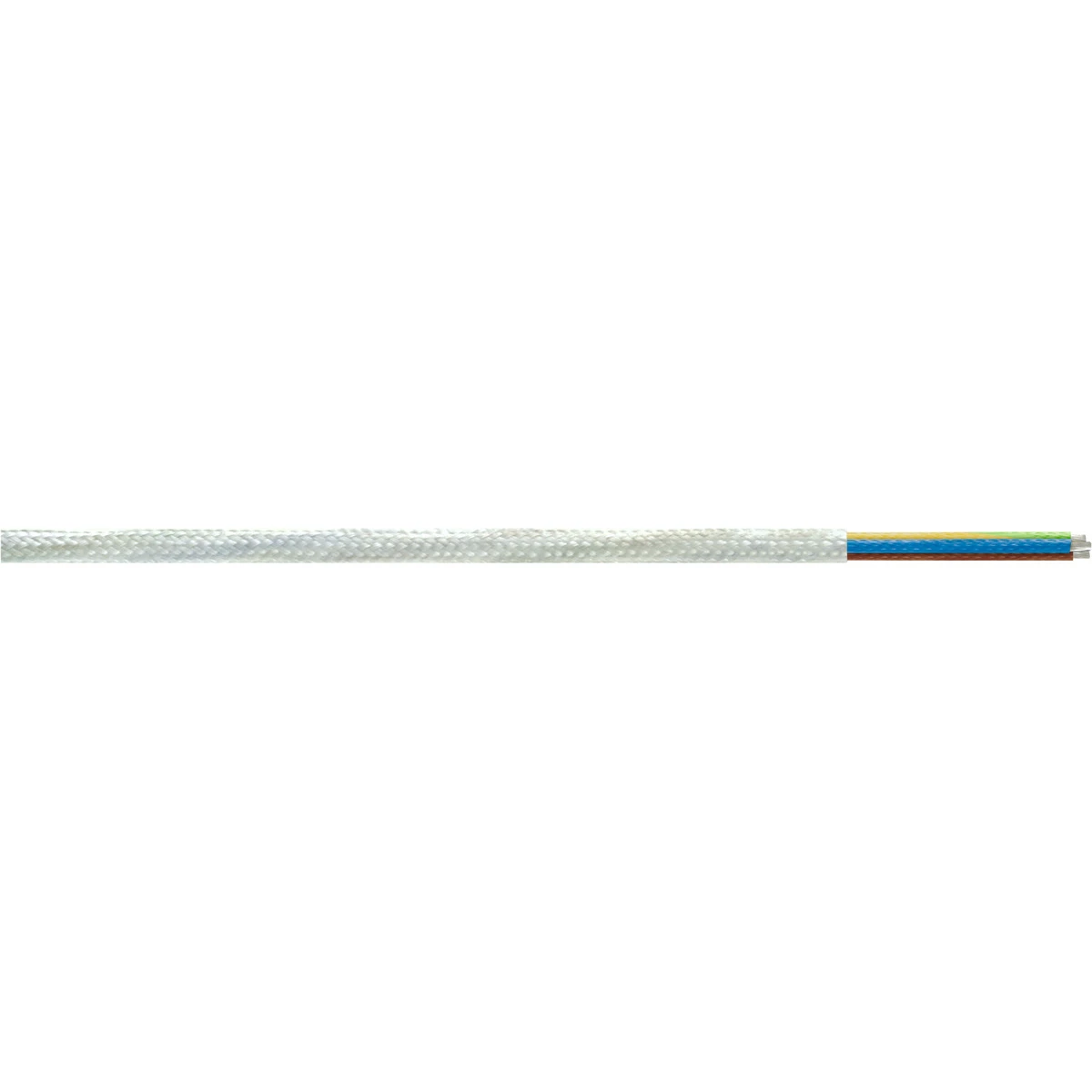 Lapp Stuurstroomkabel OLFLEX HEAT 350 MC 2x1 0091375 4674881