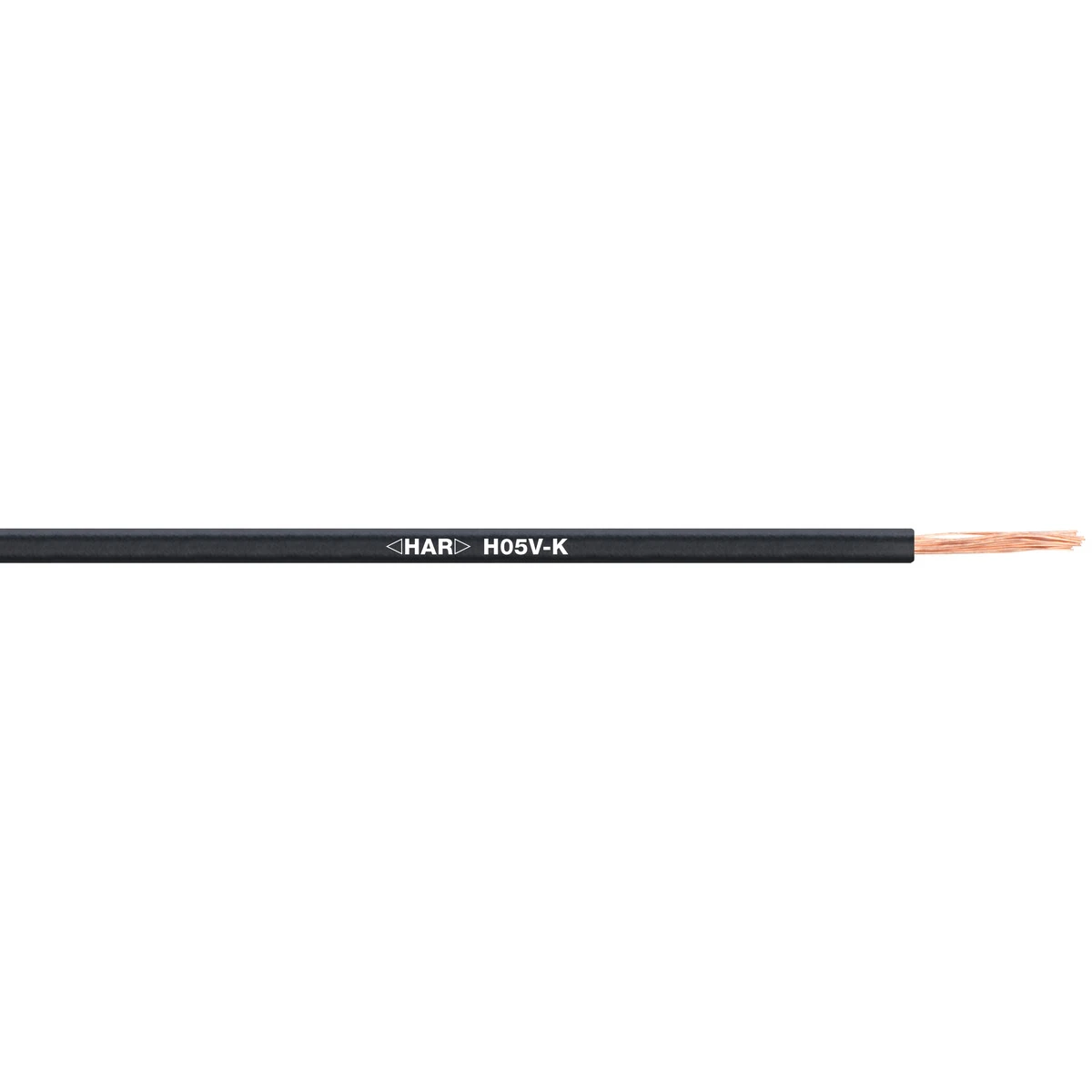 Lapp Montagesnoer w/o coloured s 4510061 4674974