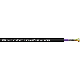 Lapp - Datakabel - UNITRONIC BUS CAN BURIAL 4x0,5 2170500 4675794