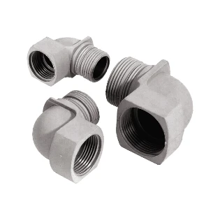 Lapp - Wartel kabel-/buisinvoer - KW-M 52106210 4676059
