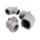 Lapp - Wartel kabel-/buisinvoer - KW-M 52106210 4676059