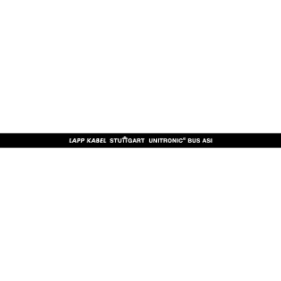 Lapp - Datakabel - UNITRONIC BUS AS-I 2x1,5 2170231 4676495