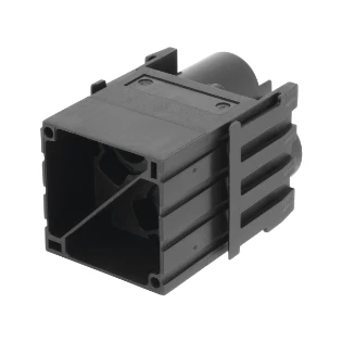 Lapp - Contactblok voor rechthoekige connector - EPIC MH insert modul 44423212 4676552
