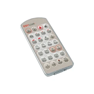 Esylux - Toebehoren/onderdelen voor bewegingssensor - Mobil-PDi/Dali zilver EP10425899 46900