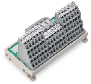 Wago - Interfacemodule - 830-800/000-308 830-800/000-308 4691534