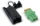 Wago - Connector voor insteekbare gebouwinstallatie - 893-1002 893-1002 4691759