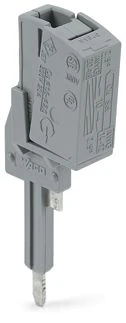 Wago Testadapter voor rijgklemmen 2003-499 2003-499 4691922