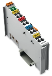 Wago - Veldbus, dec. periferie - functie-/technologiemodule - 750-638 750-638 4692268