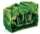 Wago - Kroonklemmenstrook - 264-357 264-357 4692306