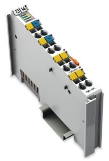 Wago - Veldbus, dec. periferie - functie-/technologiemodule - 750-671 750-671 4692351