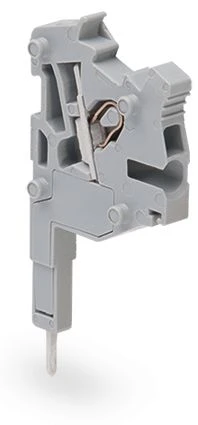 Wago Rijgklemconnector 2000-510 2000-510 4692569