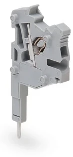 Wago - Rijgklemconnector - 2000-510 2000-510 4692569