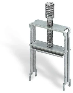 Wago - Schermaansluitklem - 790-140 790-140 4692767