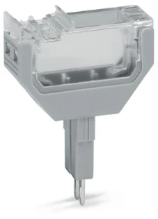 Wago - Componentenstekker rijgklem - 2002-880 2002-880 4694712