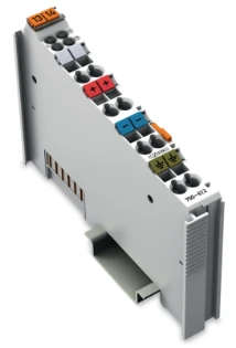 Wago - Veldbus, dec. periferie - voedings- en segmentmodule - 750-612 750-612 4695475