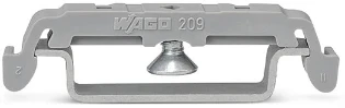 Wago - Toebehoren/onderdelen voor klemmen - 209-123 209-123 4695554