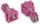 Wago - Apparatuuraansluiting voor insteekbare gebouwinstallatie - 890-782 890-782 4696097