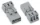 Wago - Connector voor insteekbare gebouwinstallatie - 890-253 890-253 4696113