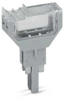 Wago - Componentenstekker rijgklem - 2002-820 2002-820 4696136