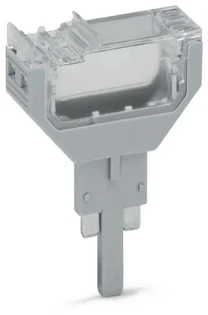 Wago - Componentenstekker rijgklem - 2002-810 2002-810 4696837
