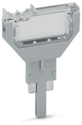 Wago Componentenstekker rijgklem 2002-800 2002-800 4697624