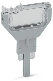 Wago - Componentenstekker rijgklem - 2002-800 2002-800 4697624