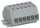 Wago - Kroonklemmenstrook - 260-106 260-106 4698661