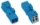 Wago - Connector voor insteekbare gebouwinstallatie - 890-1112 890-1112 4699433