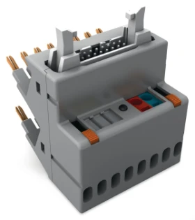 Wago - Interfacemodule - 857-982 857-982 4699795