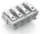 Wago - Kroonklemmenstrook - 294-4004 294-4004 4700774