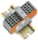 Wago - Aansluitklem bussysteem - 810-901/000-001 810-901/000-001 4700903