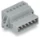Wago - Kabelconnector voor printplaatconnector - 231-602/019-000 231-602/019-000 4701461