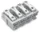 Wago - Kroonklemmenstrook - 294-4024 294-4024 4701547