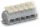 Wago - Kroonklemmenstrook - 261-252/342-000 261-252/342-000 4701631