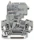 Wago - Zekeringsrijgklem - 281-611/281-417 281-611/281-417 4701747