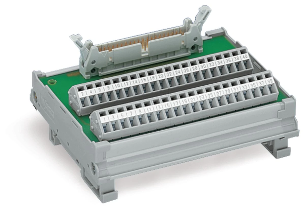 Wago Interfacemodule 289-508 289-508 4702047