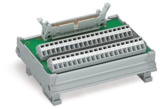 Wago - Interfacemodule - 289-508 289-508 4702047