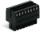 Wago - Kroonklemmenstrook - 713-1107/033-9037 713-1107/033-9037 4702183
