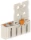 Wago - Kroonklemmenstrook - 2092-3103/002-1000 2092-3103/002-1000 4702856