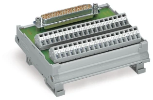 Wago - Interfacemodule - 289-549 289-549 4702942
