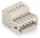 Wago - Kabelconnector voor printplaatconnector - 734-303 734-303 4703007