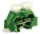 Wago - Kroonklemmenstrook - 261-357/342-000 261-357/342-000 4703167