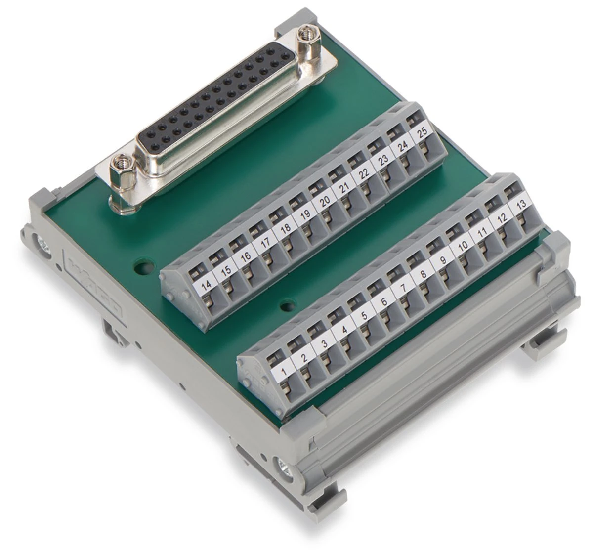Wago Interfacemodule 289-557 289-557 4703281