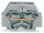 Wago - Kroonklemmenstrook - 260-303 260-303 4703402