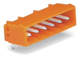 Wago - Printplaatconnector - 231-554/001-000 231-554/001-000 4703463