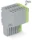 Wago - Kroonklemmenstrook - 2020-208/000-036 2020-208/000-036 4703471