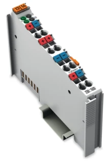 Wago - Veldbus, dec. periferie - voedings- en segmentmodule - 750-626/020-000 750-626/020-000 4703700