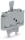 Wago - Componentenstekker rijgklem - 2006-931 2006-931 4704084
