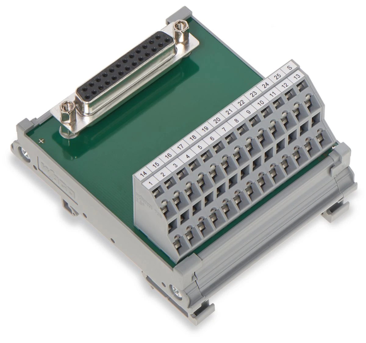 Wago Interfacemodule 289-652 289-652 4704657