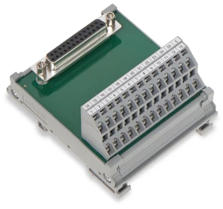 Wago - Interfacemodule - 289-652 289-652 4704657